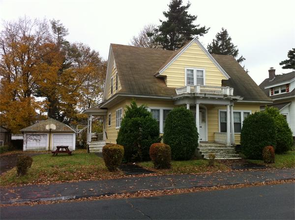 Single Family Home for Sale, ListingId:17735618, location: 44 Ames St Worcester 01604