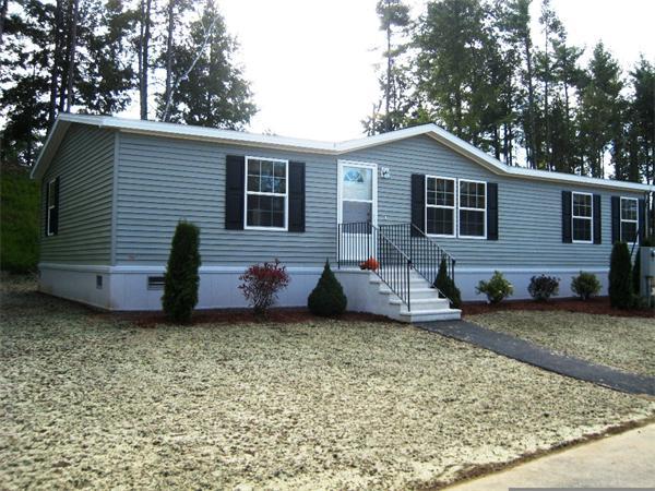 Real Estate for Sale, ListingId:17735689, location: 221 Peggi Lane Winchendon 01475
