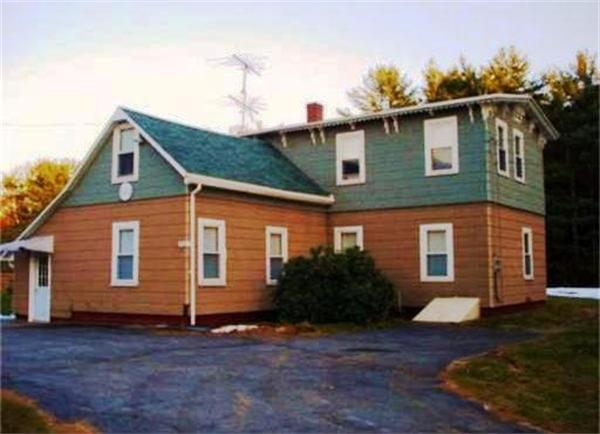 Real Estate for Sale, ListingId:17735622, location: 184 Minott St Gardner 01440
