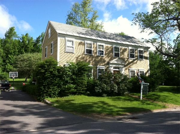 Single Family Home for Sale, ListingId:17735371, location: 22 Richmond Fitzwilliam 03447