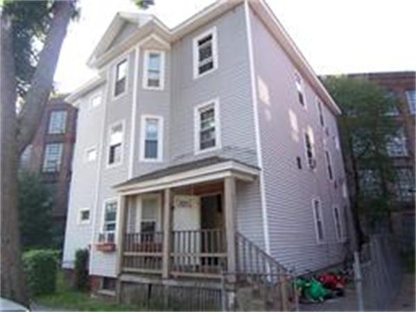Multi Family for Sale, ListingId:17735383, location: 21 Crompton Street Worcester 01610