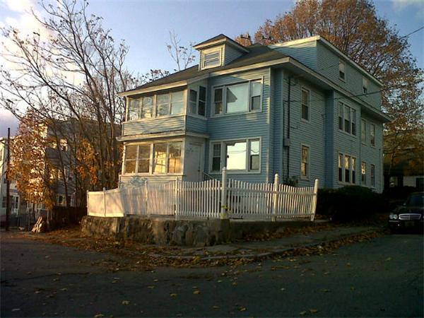 Multi Family for Sale, ListingId:17735409, location: 2-4 Canton Street Lawrence 01843