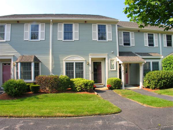 Single Family Home for Sale, ListingId:17735340, location: 19 Garden St Danvers 01923