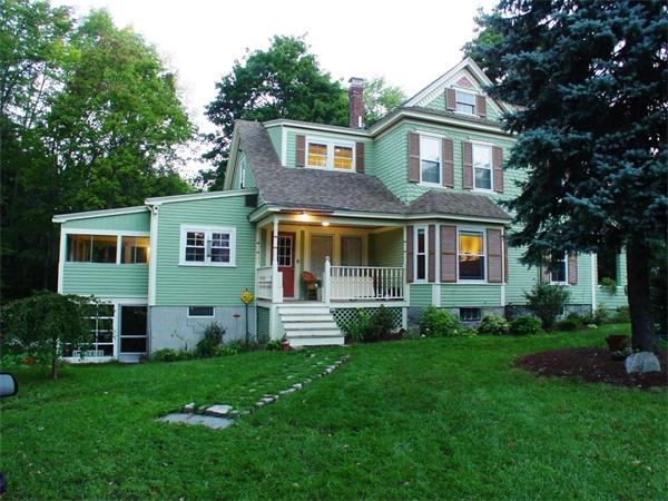 Real Estate for Sale, ListingId:17735422, location: 51 Acton Rd Chelmsford 01824