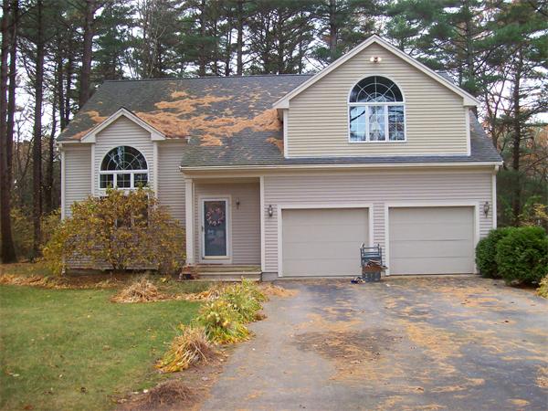 Single Family Home for Sale, ListingId:17735812, location: 8 Main Sail Drive Forestdale 02644
