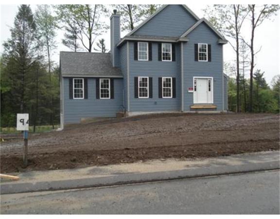 Real Estate for Sale, ListingId:17735732, location: 98 Old Farm Way- Pingry Hill Ayer 01432