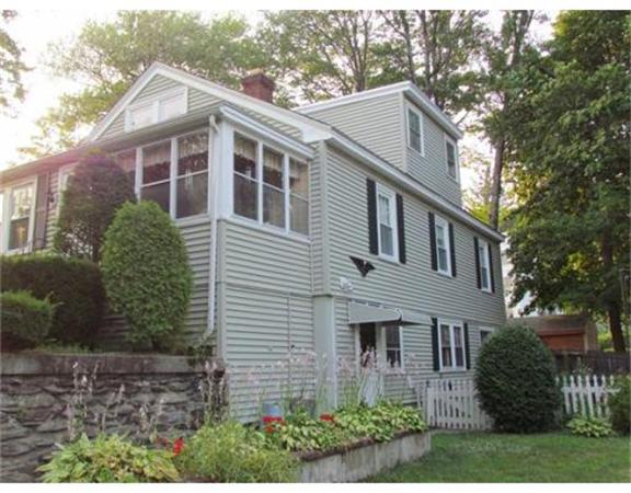 Real Estate for Sale, ListingId:17735804, location: 15 Maverick Street Fitchburg 01420