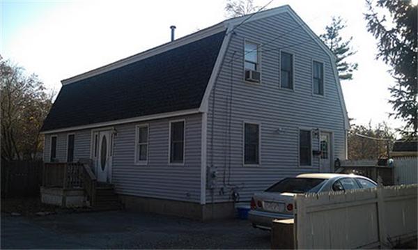 Single Family Home for Sale, ListingId:17735768, location: 43 Duren Avenue Lowell 01851