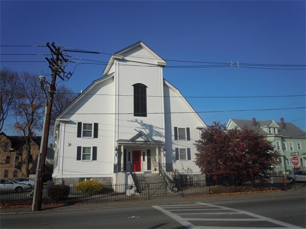 Single Family Home for Sale, ListingId:17735767, location: 100 Rogers St Lowell 01852