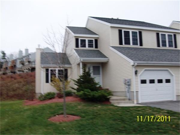 Real Estate for Sale, ListingId:17735712, location: 68 Green Briar Road Fitchburg 01420