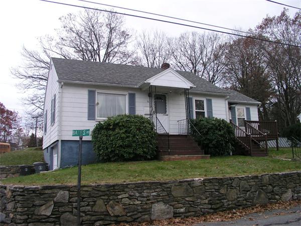 Single Family Home for Sale, ListingId:17735728, location: 6 Bates Road Gardner 01440