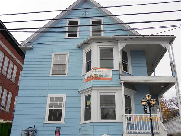 Real Estate for Sale, ListingId:17735857, location: 61 Salem Fitchburg 01420