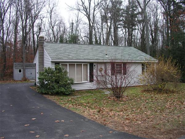 Single Family Home for Sale, ListingId:17735731, location: 94 Minott Road Gardner 01440