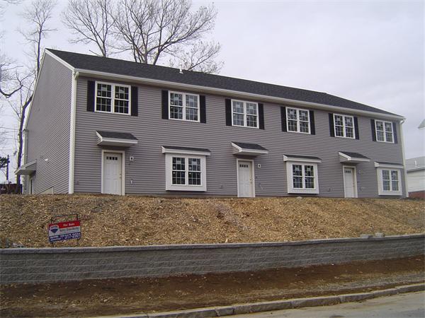 Single Family Home for Sale, ListingId:17735793, location: 92 WARNER AVE Worcester 01604