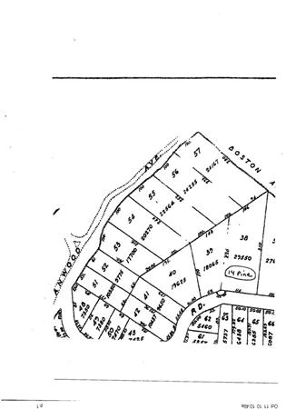 Land for Sale, ListingId:17735721, location: 14 Pine Rd Gloucester 01930
