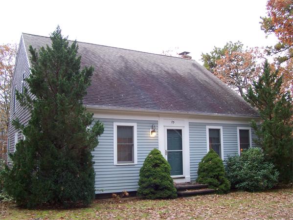Real Estate for Sale, ListingId:17735884, location: 75 Harding Rd Eastham 02642