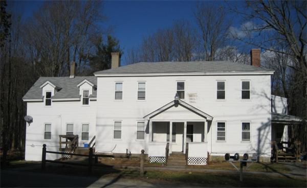 Multi Family for Sale, ListingId:17735858, location: 21 Kingston Rd Danville 03819