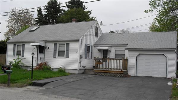 Real Estate for Sale, ListingId:17735883, location: 23 Parkvale Ter Dracut 01826