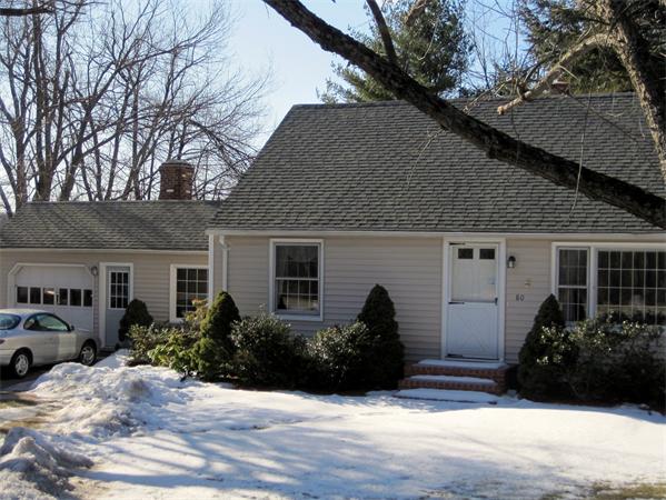 Single Family Home for Sale, ListingId:17735828, location: 80 West Main Westminster 01473