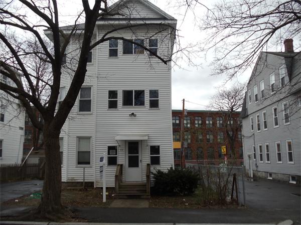 Real Estate for Sale, ListingId:17735878, location: 12 Ives Worcester 01603