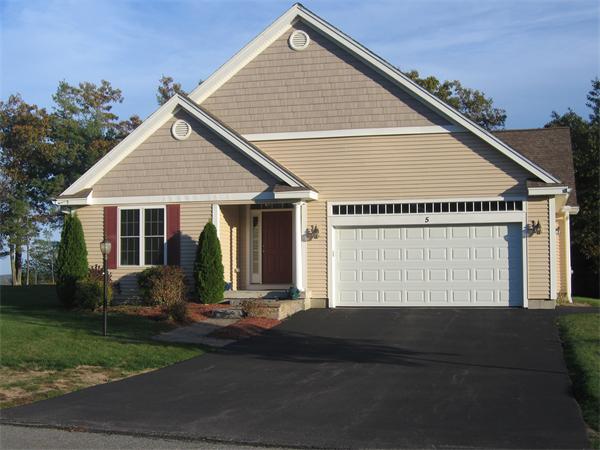 Single Family Home for Sale, ListingId:17735829, location: 5 Kimberly Ln Westminster 01473