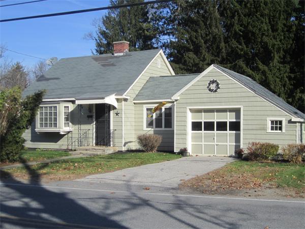 Real Estate for Sale, ListingId:17735827, location: 444 Berlin St. Clinton 01510