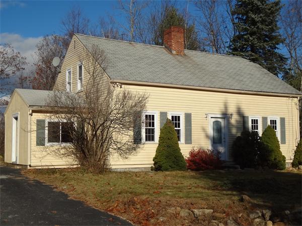 Single Family Home for Sale, ListingId:17735821, location: 126 Glenallen St. Winchendon 01475