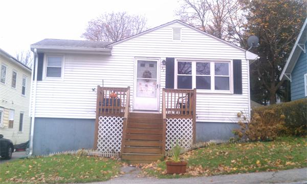 Real Estate for Sale, ListingId:17744437, location: 37 KOSTA ST Worcester 01607