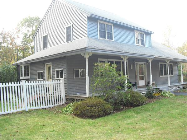 Real Estate for Sale, ListingId:17744398, location: 32 Sheldon Rd Barre 01005