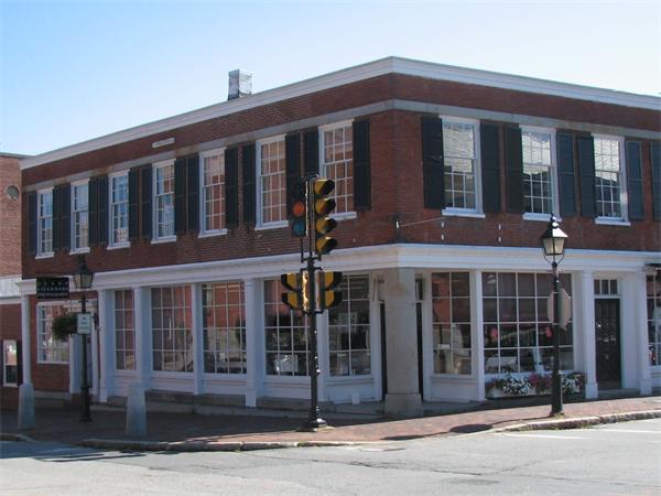 Real Estate for Sale, ListingId:17744433, location: 54 Pleasant Newburyport 01950