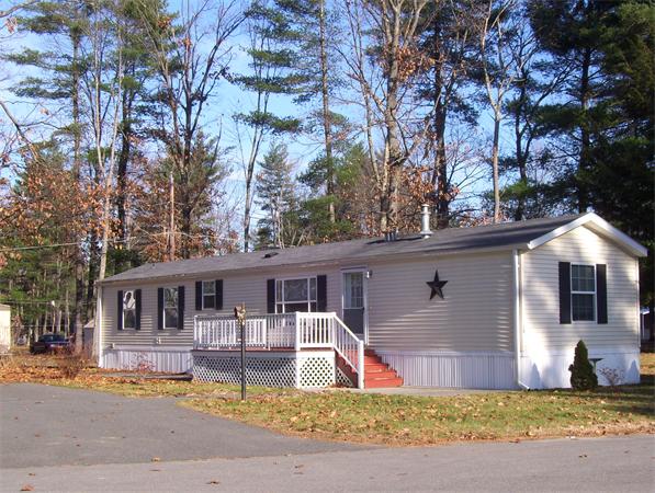 Single Family Home for Sale, ListingId:17744436, location: 10 Acorn Drive Orange 01364