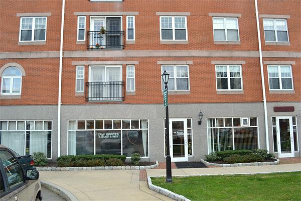 Commercial Property for Sale, ListingId:17744429, location: 15-17 Church St Salem 01970