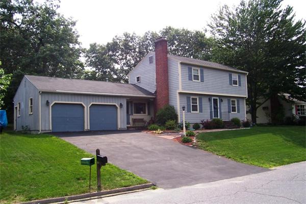 Real Estate for Sale, ListingId:17744431, location: 164 Connors Street Fitchburg 01420