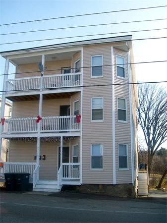 Multi Family for Sale, ListingId:17744416, location: 164 Worcester St Southbridge 01550