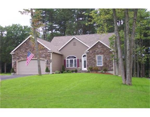 Real Estate for Sale, ListingId:17763777, location: 100 Nicholas Drive Lancaster 01523