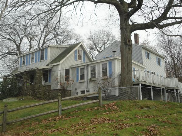 Multi Family for Sale, ListingId:17763726, location: 78 Forest St Wakefield 01880