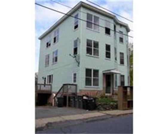 Real Estate for Sale, ListingId:17763757, location: 30 Oriole St Gardner 01440