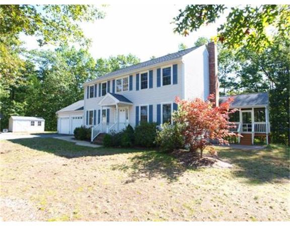Real Estate for Sale, ListingId:17763784, location: 9 Stonebridge Clinton 01510