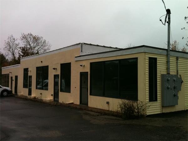Commercial Property for Sale, ListingId:17763732, location: 425 Main St Oxford 01540