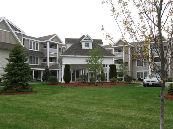 Real Estate for Sale, ListingId:17763730, location: 1000 Emerald Court Tewksbury 01876