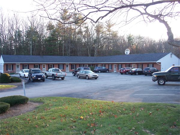 Commercial Property for Sale, ListingId:17763751, location: 113 main street Sturbridge 01566