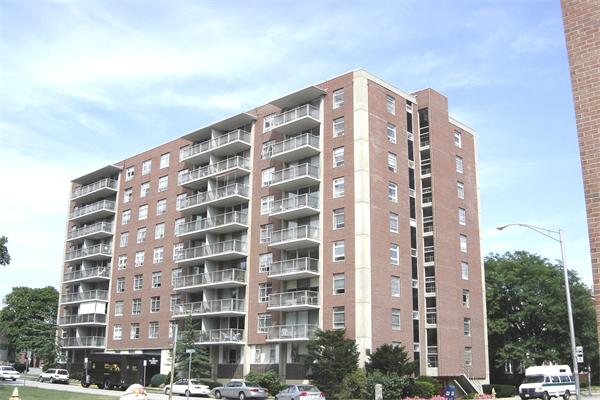 Real Estate for Sale, ListingId:17763758, location: 80 SALISBURY STREET Worcester 01609