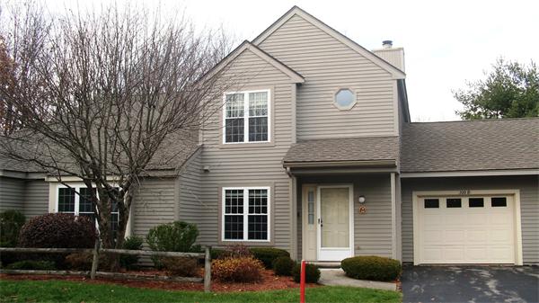 Real Estate for Sale, ListingId:17763785, location: 310B Ridgefield Cir Clinton 01510