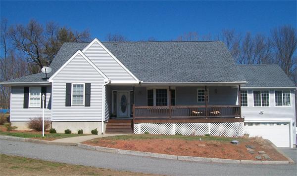 Single Family Home for Sale, ListingId:17763715, location: 6 Mahlert Ct Auburn 01501