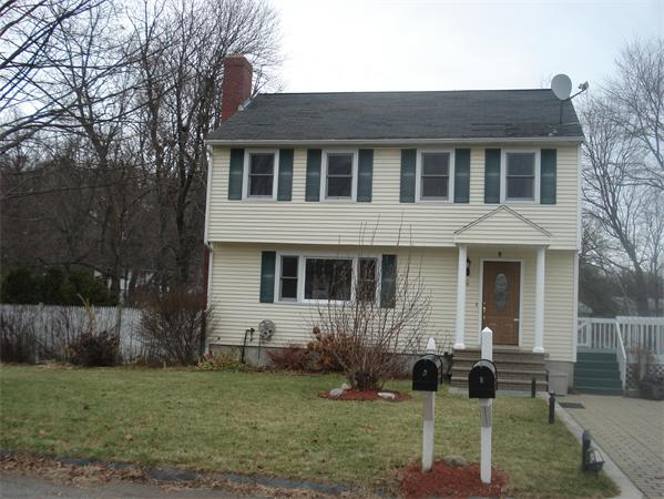 Single Family Home for Sale, ListingId:17763791, location: 6 Douglas Ave Methuen 01844