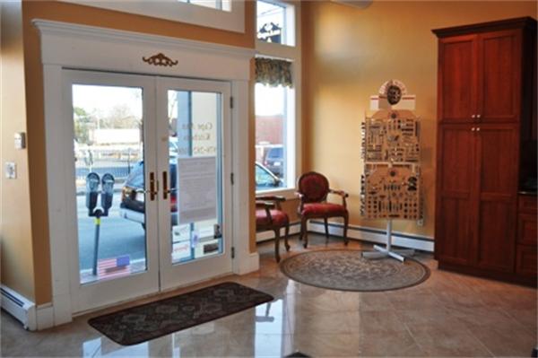 Commercial Property for Sale, ListingId:17763749, location: 274 Main St Gloucester 01930