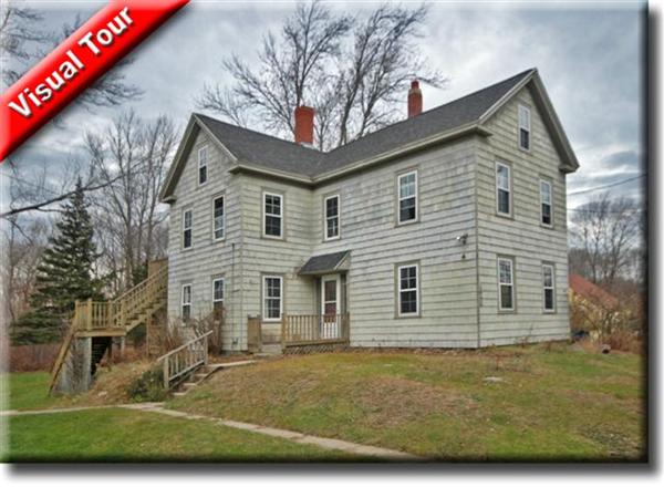 Single Family Home for Sale, ListingId:17763740, location: 426 Main Street West Newbury 01985