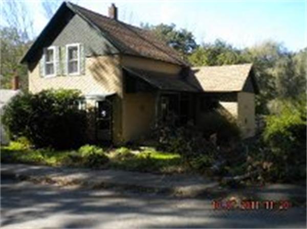Single Family Home for Sale, ListingId:17763793, location: 19 Kimball St Brookfield 01506