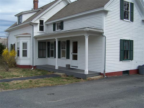 Real Estate for Sale, ListingId:17763810, location: 130 Pine St Fitchburg 01420