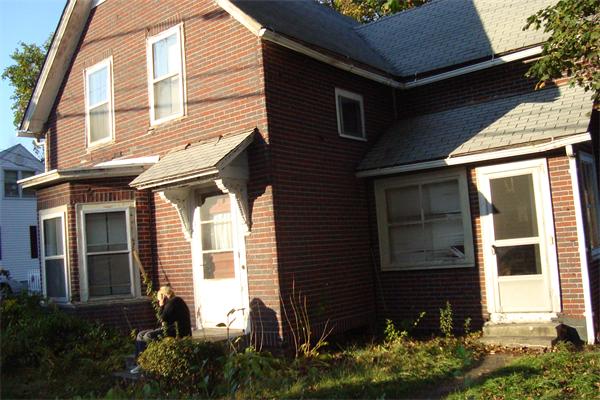 Single Family Home for Sale, ListingId:17763825, location: 2 Knox St Worcester 01603